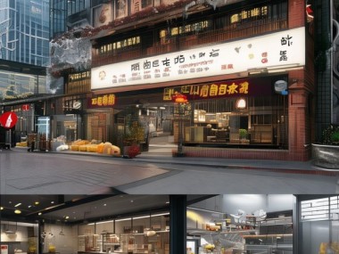 烤鸭酒店外包合作，提升顾客体验与运营效率的双刃剑