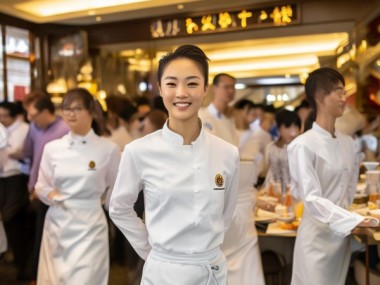 虎门酒店服务员招聘，服务如潮如潮