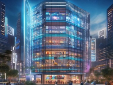 构建数字酒店与电商平台的创新合作模式，推动酒店数字化转型。