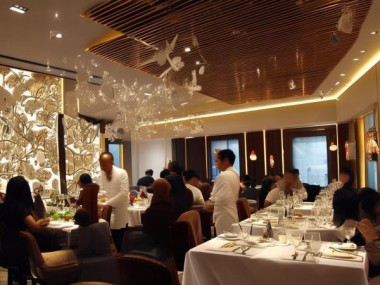 揭阳酒店餐饮服务，品质保障与创新探索