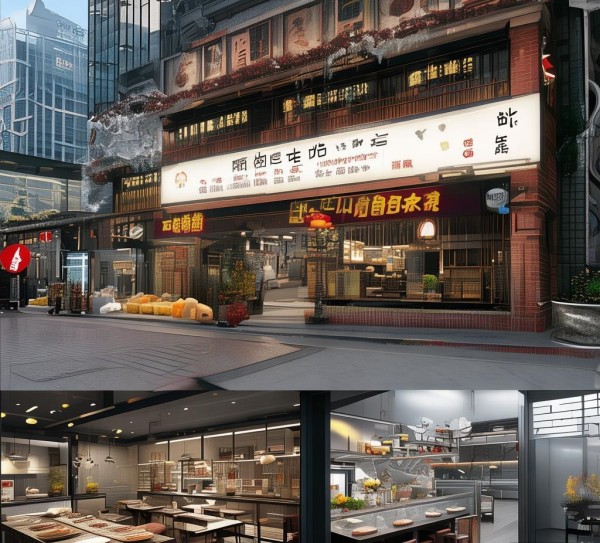 烤鸭酒店外包合作,提升顾客体验与运营效率的双刃剑 烤鸭酒店外包合作,提升顾客体验与运营效率的双刃剑