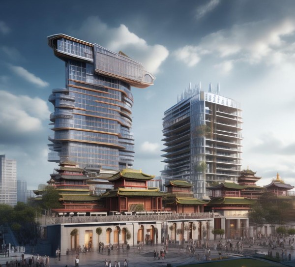 中国酒店转型战略，机遇与挑战