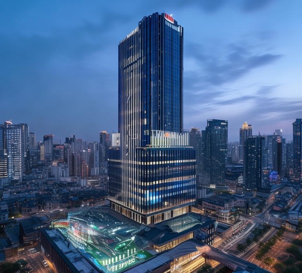 万丽酒店,战略洞察与未来展望 万丽酒店,战略洞察与未来展望