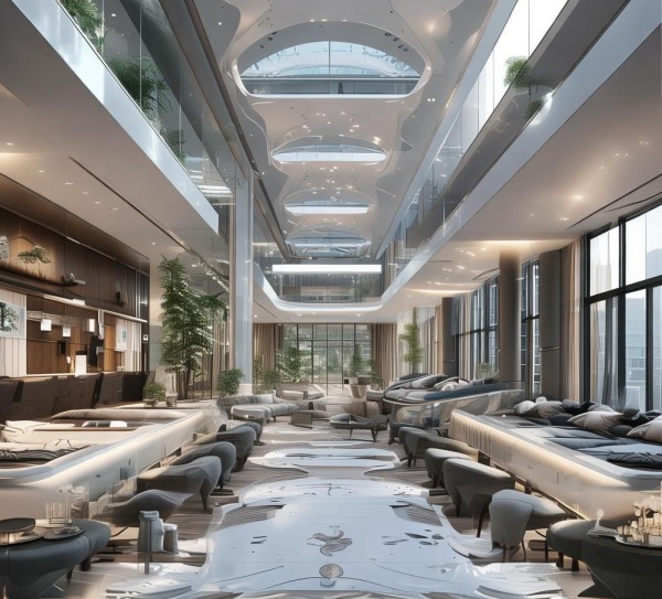 酒店旧改设计运营管理方案 酒店旧改设计运营管理方案