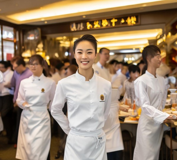 虎门鲜香,服务如潮—虎门酒店餐饮服务员招聘 虎门鲜香,服务如潮—虎门酒店餐饮服务员招聘